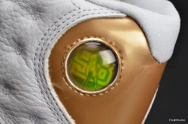 AIR 13 JORDAN 